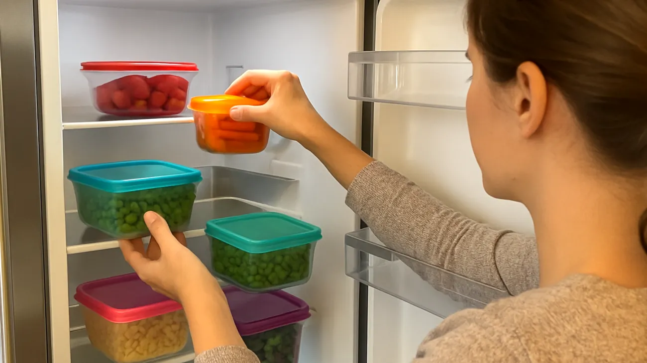 Frigo"