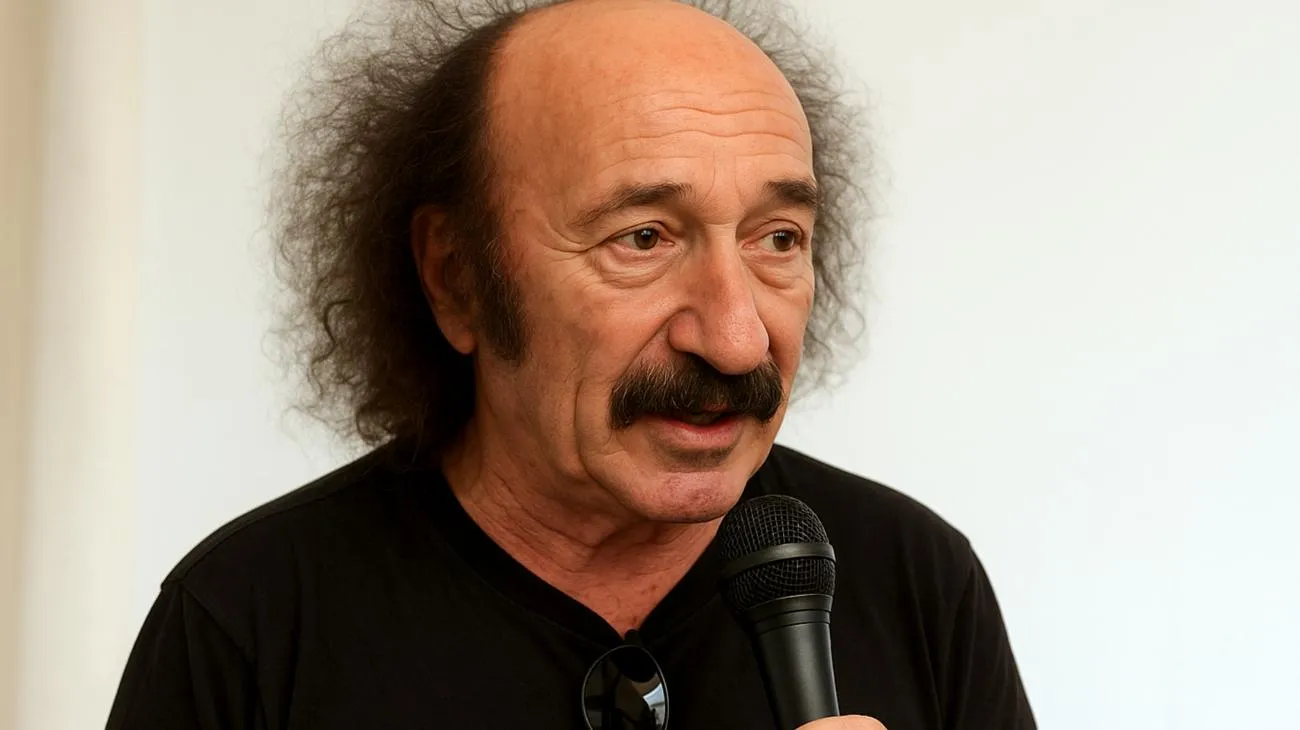 Livio Macchia dei Camaleonti: il motivo che sta facendo impazzire Google ti lascerà senza parole 2025-07-29T18:43:12.680Z"