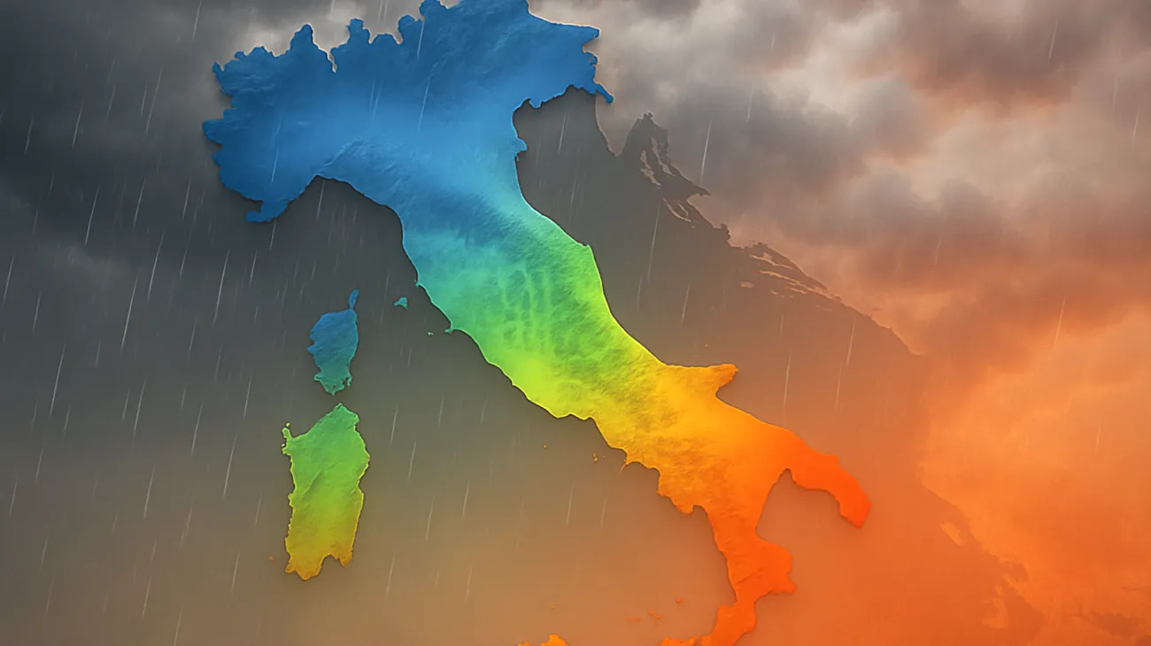 Meteo"