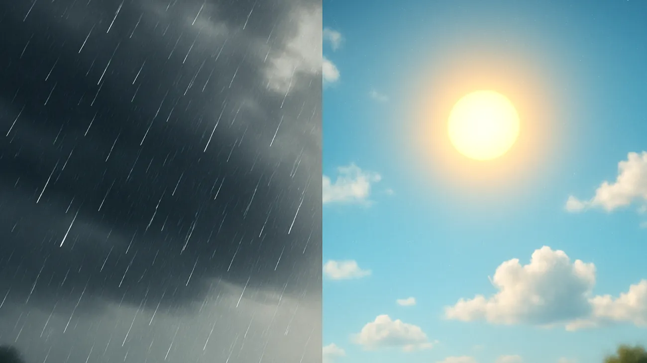 Meteo"
