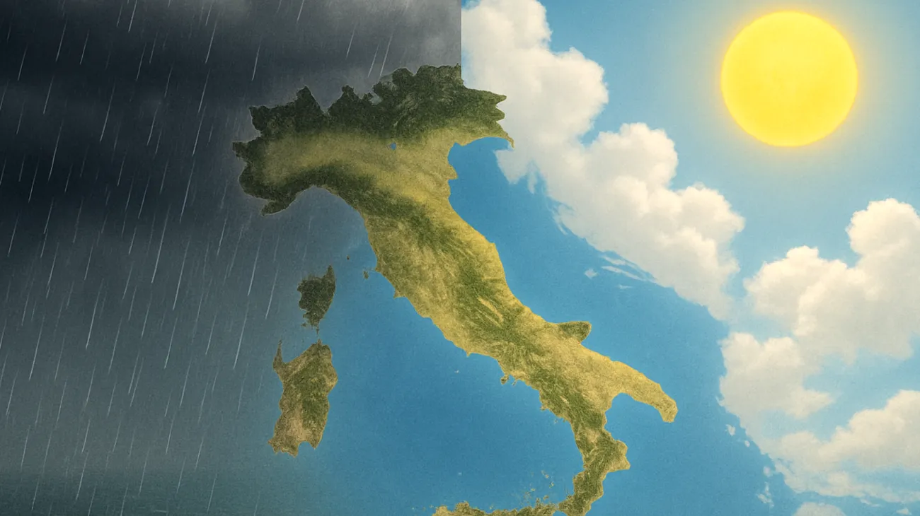 Meteo"