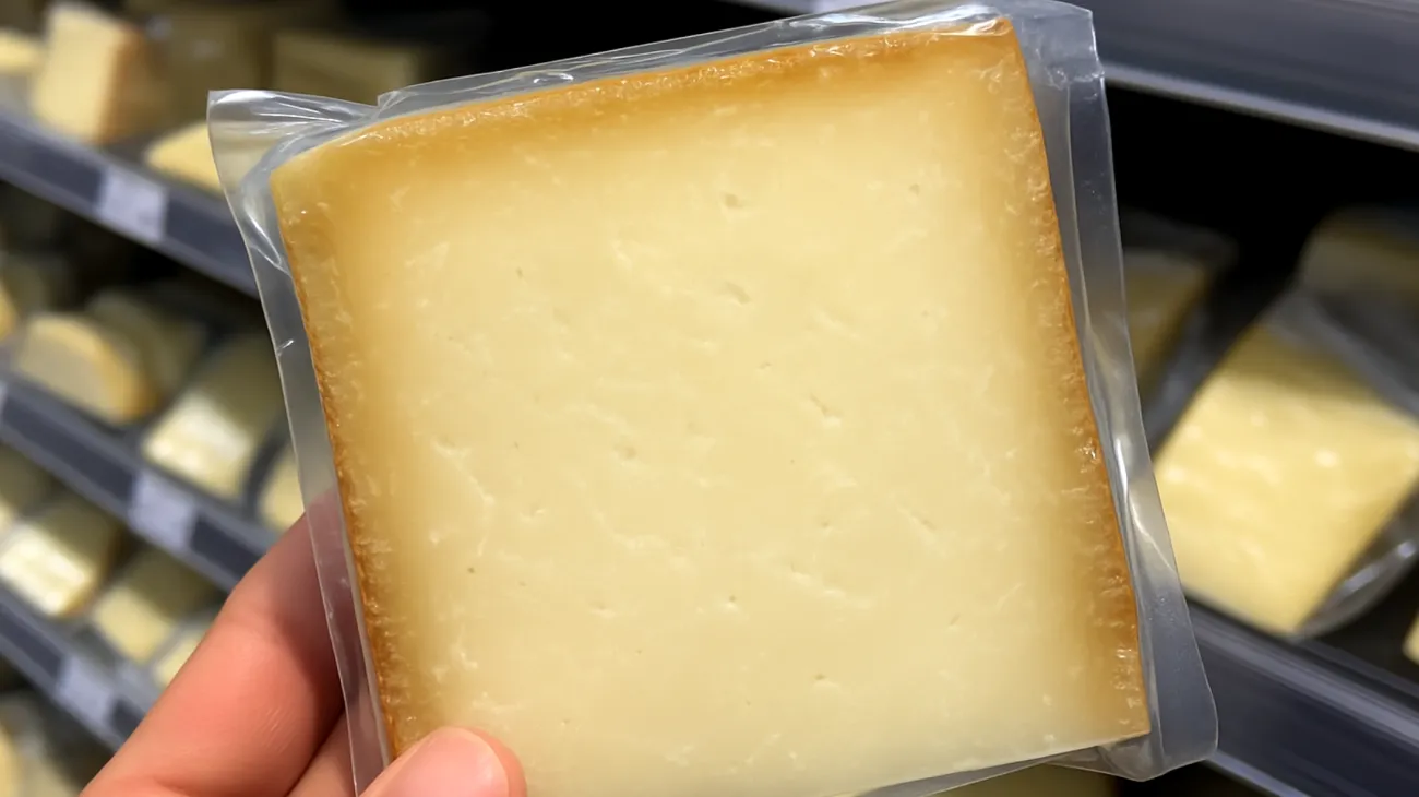 Pecorino"