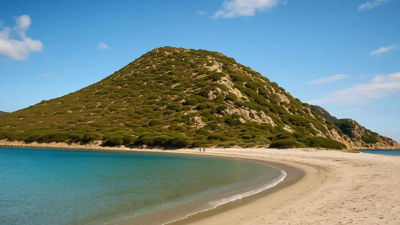 Punta Molentis in fiamme: perché tutti stanno cercando questa spiaggia della Sardegna su Google 2025-07-27T18:42:10.031Z"