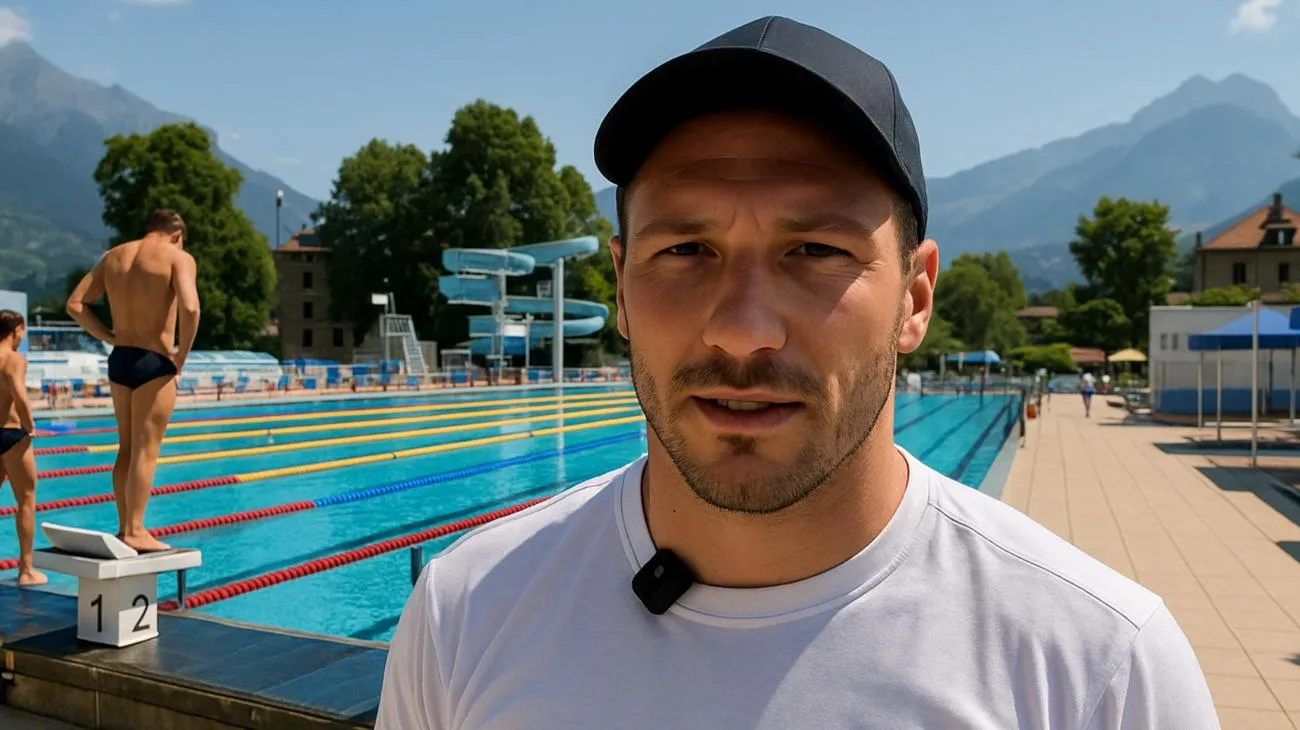 Simone Cerasuolo spezza l'incantesimo che tormentava l'Italia da decenni: cosa significa davvero questo oro 2025-07-30T16:02:31.086Z"