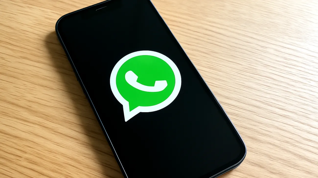 WhatsApp"