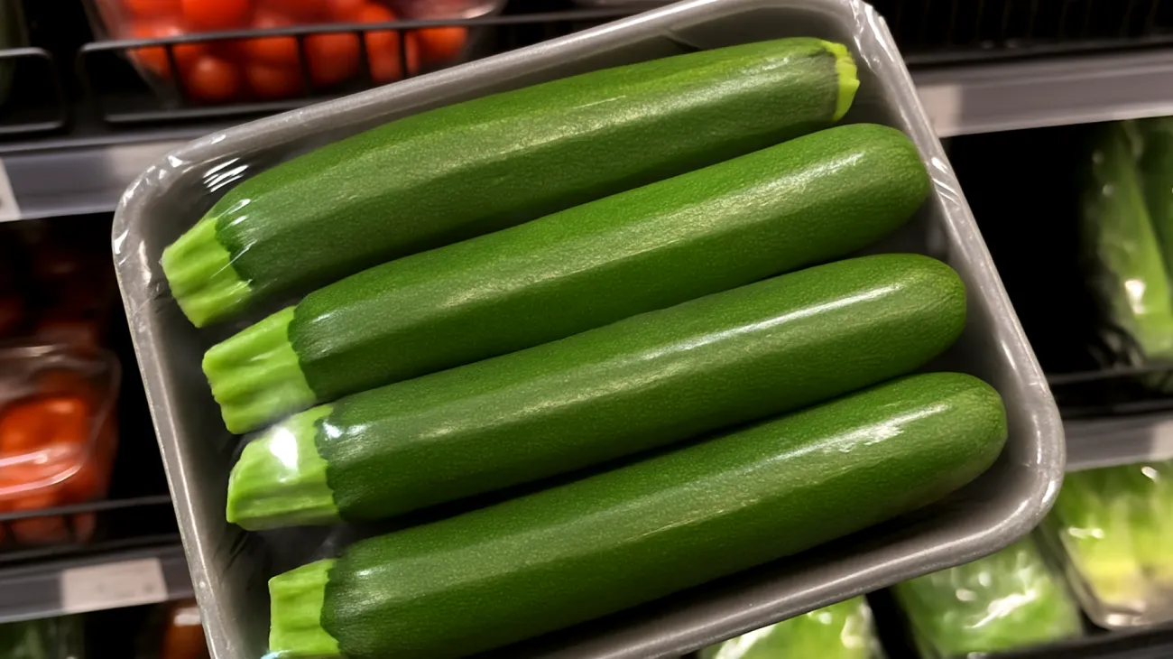 Zucchine"