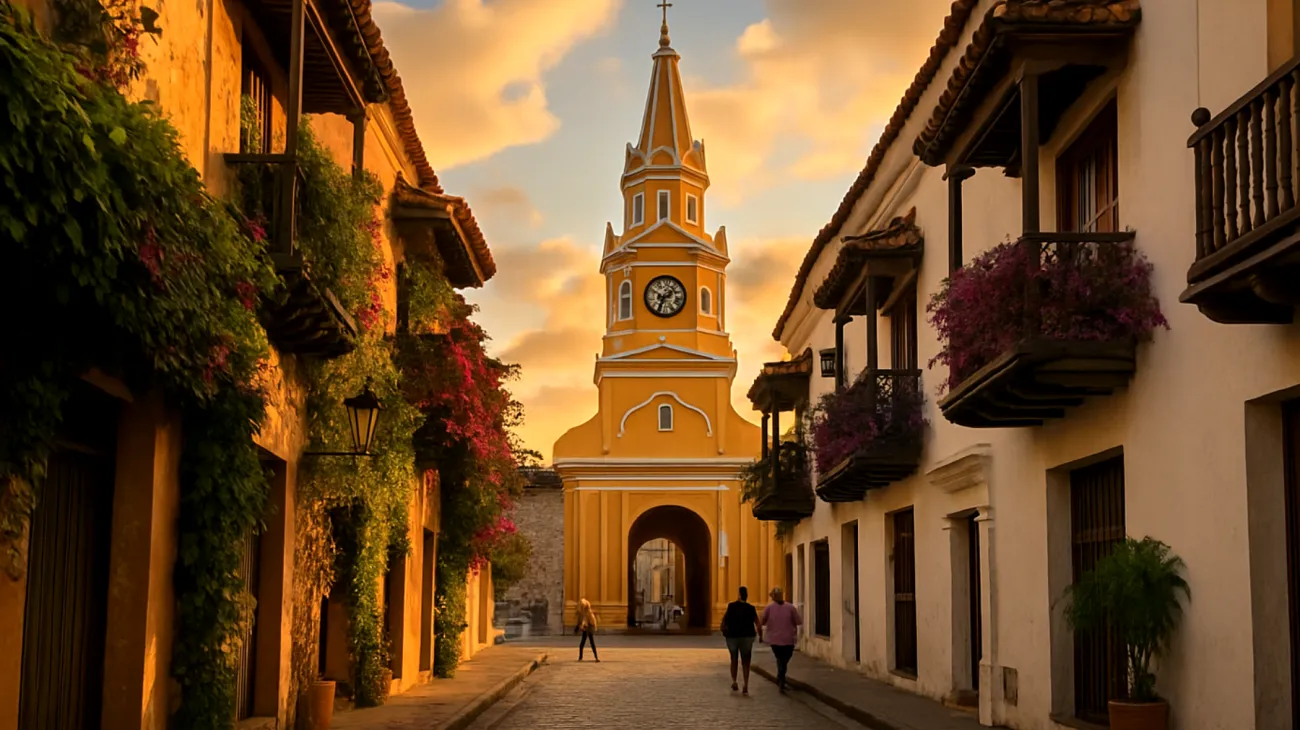 Cartagena"