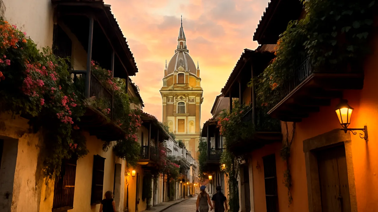 Cartagena"