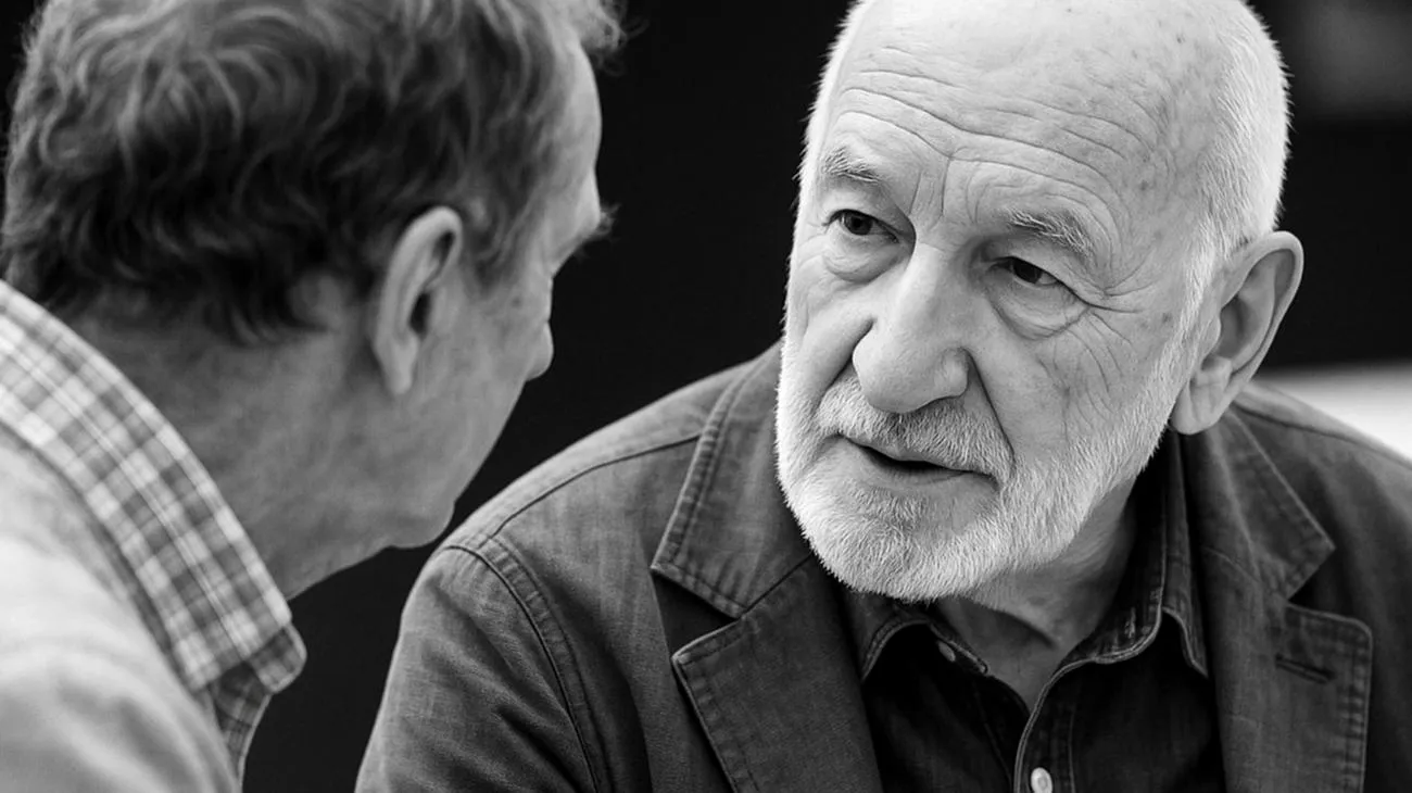 Cosa nascondevano davvero le fotografie di Gianni Berengo Gardin che hanno fatto la storia d'Italia 2025-08-07T16:02:48.562Z"