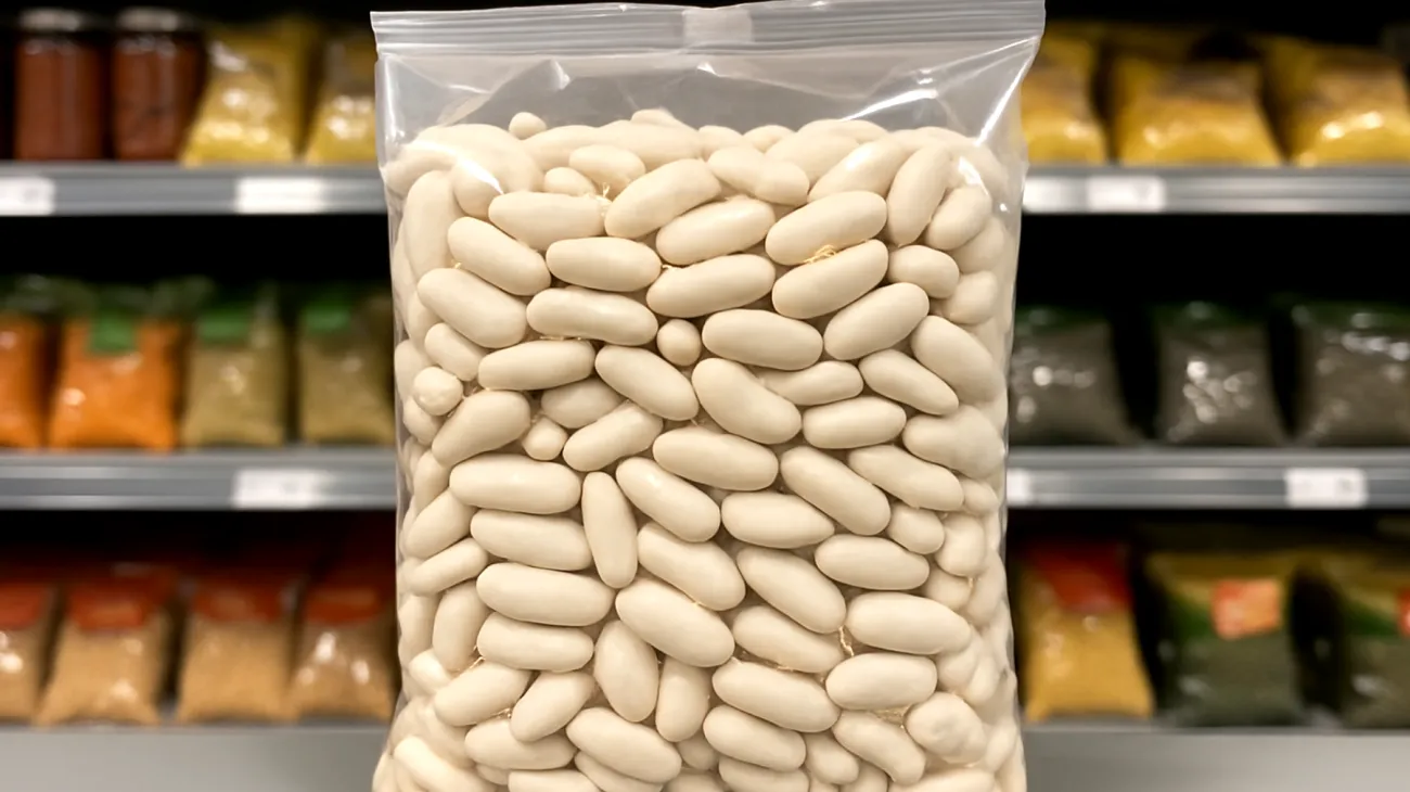 Fagioli"