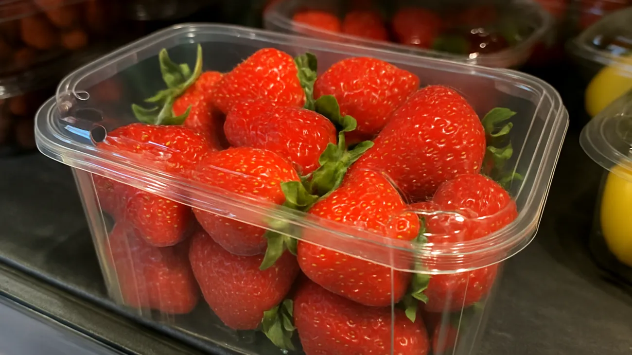 Fragole"