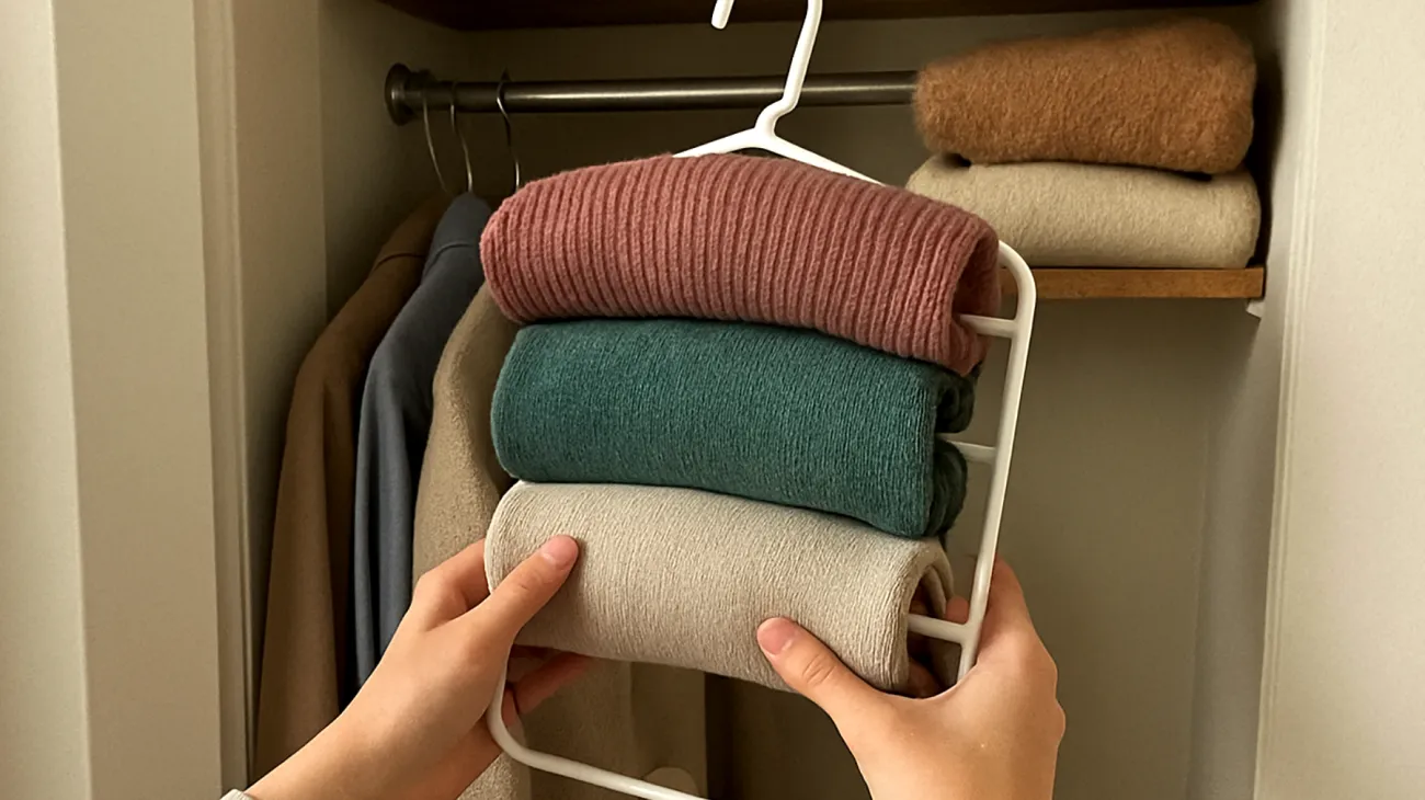 Maglione vecchio"