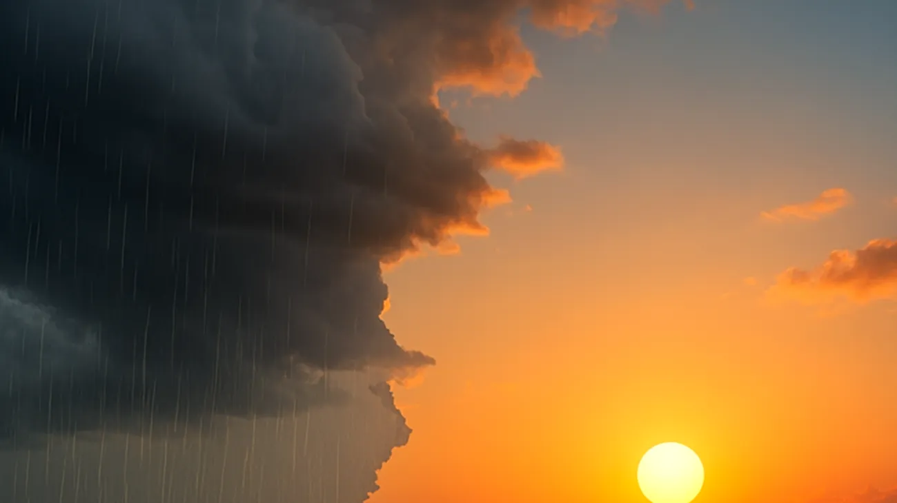 Meteo"