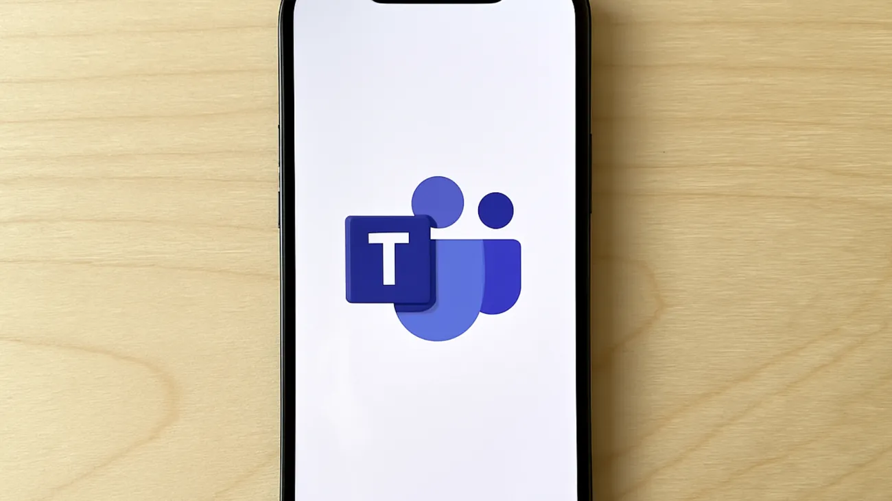 Microsoft Teams"