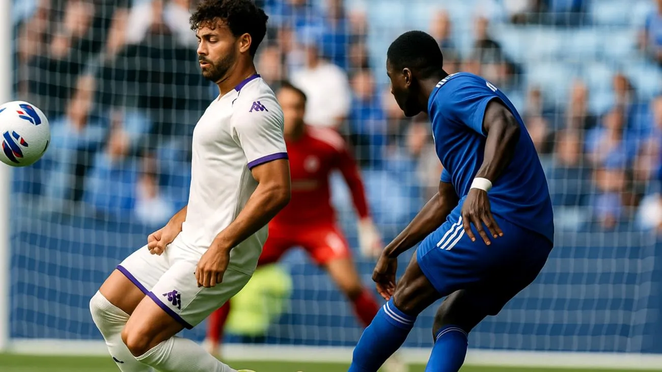 Perché Leicester City - Fiorentina ha scatenato 20.000 ricerche in poche ore e tutti ne stanno parlando 2025-08-03T16:03:01.791Z"