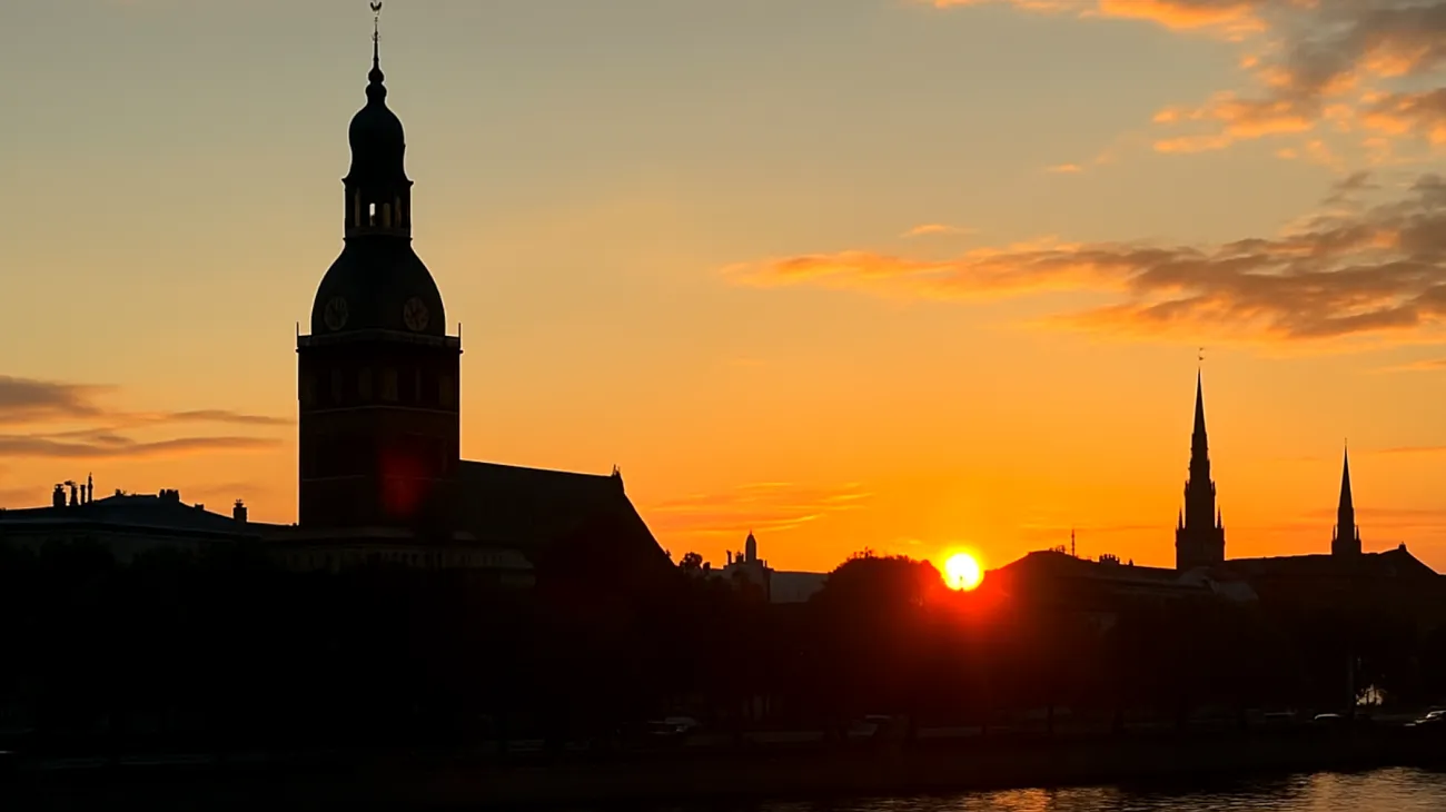 Riga"
