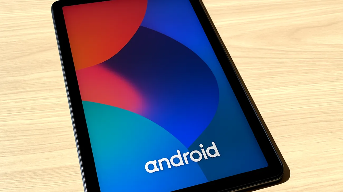 Tablet Android"