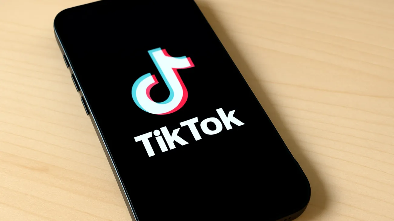 TikTok"