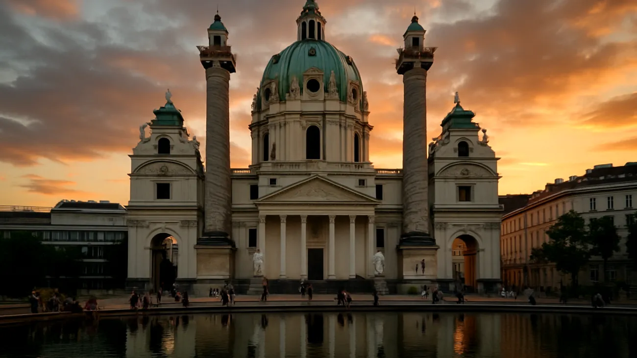 Vienna"